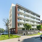 Apartamenty Adyl Blizej Morza