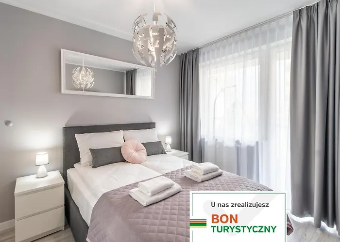 Apartamenty Adyl Blizej Morza