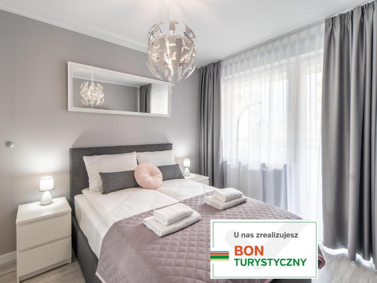 Adyl Blizej Morza Apartment *