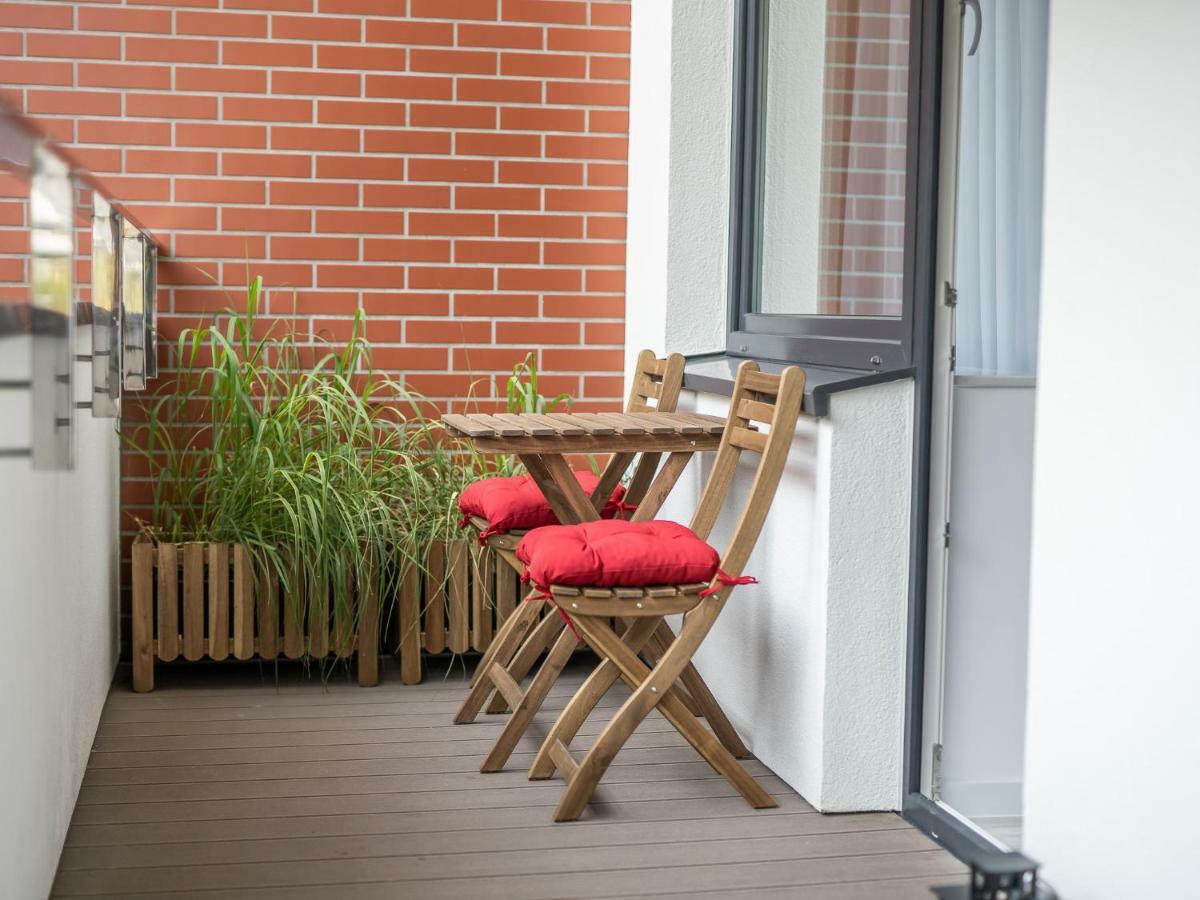 Adyl Blizej Morza Apartment Kolobrzeg