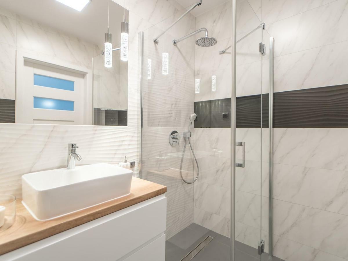 Apartment Adyl Blizej Morza
