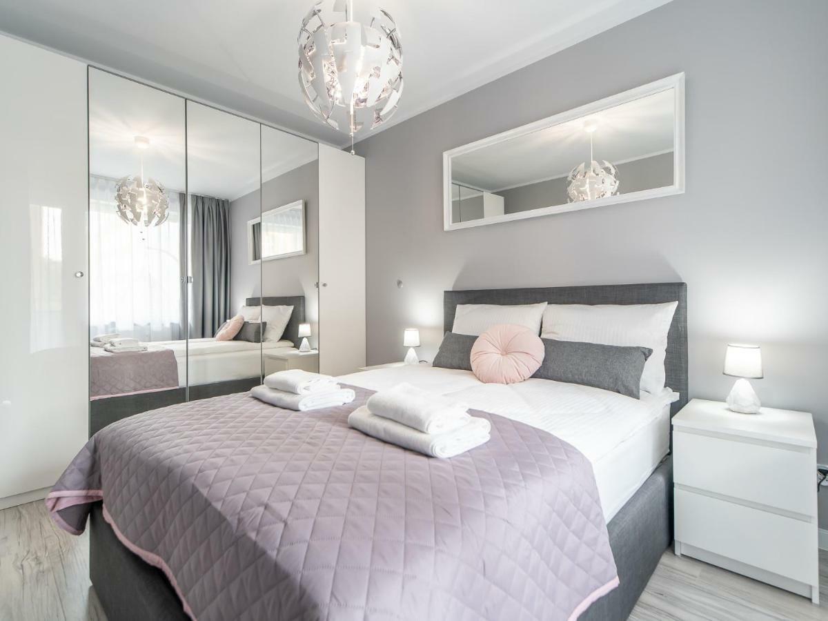 Adyl Blizej Morza Apartment Kolobrzeg