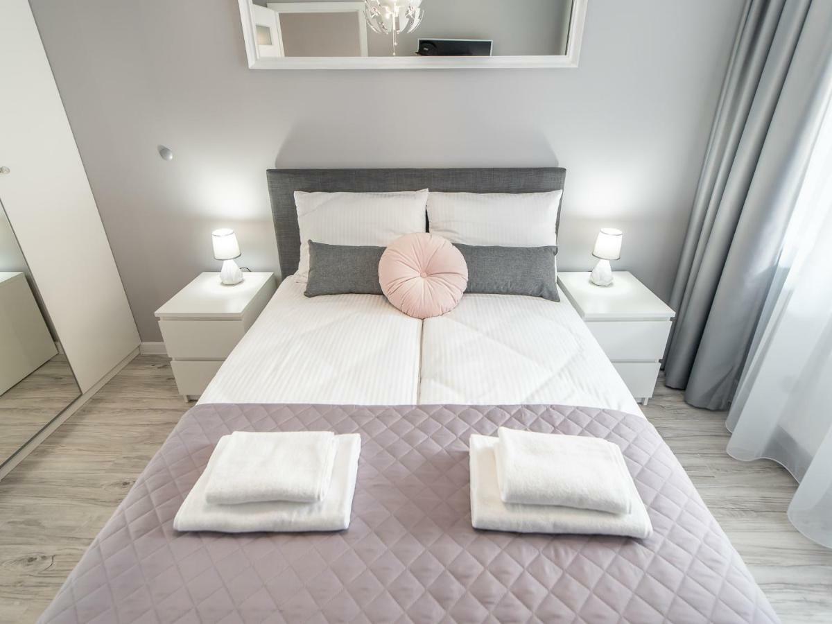 Adyl Blizej Morza Apartment