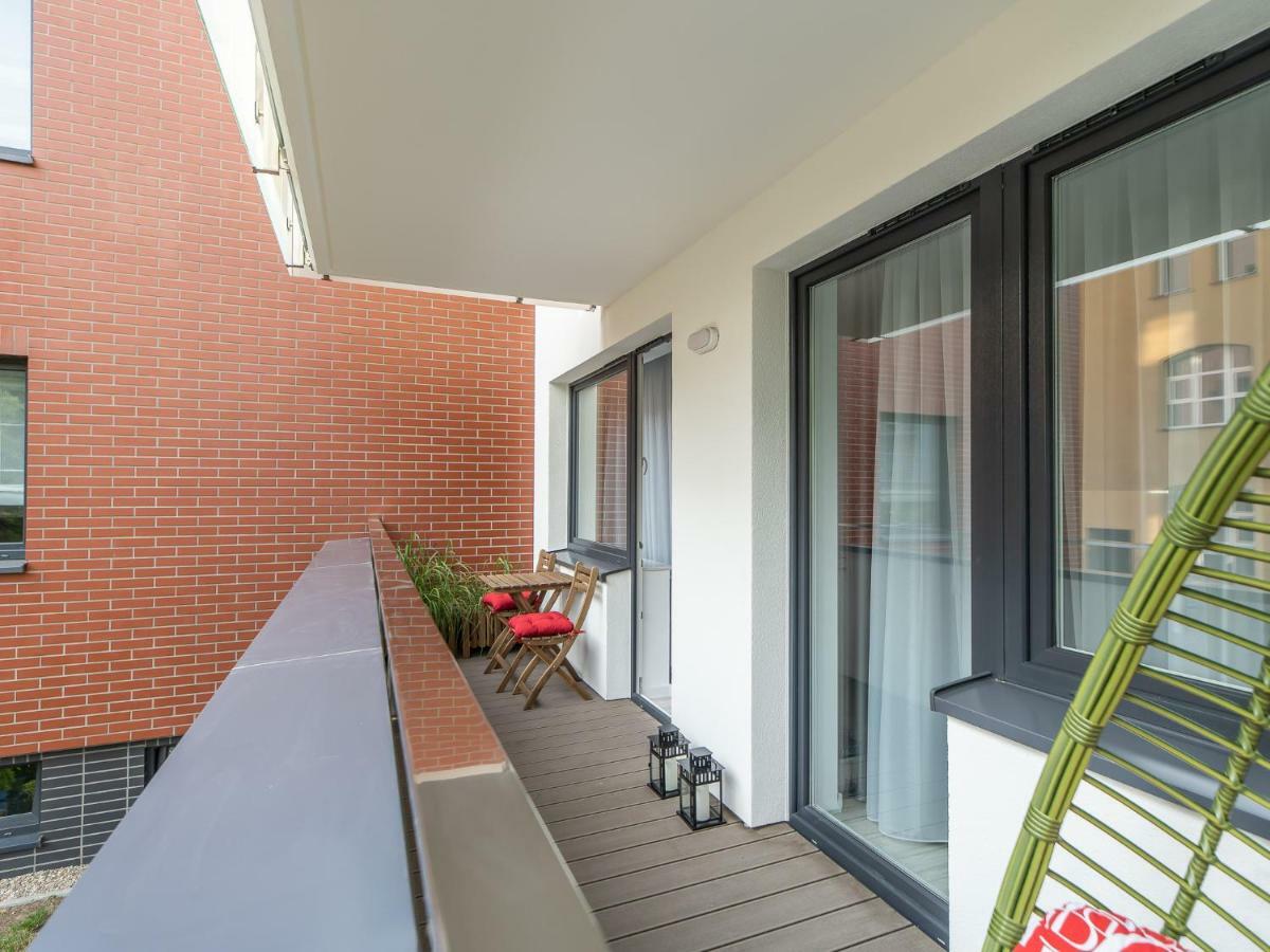 Apartment Adyl Blizej Morza