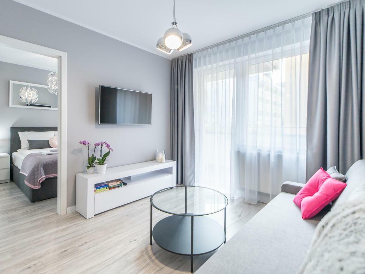 Apartment Adyl Blizej Morza *