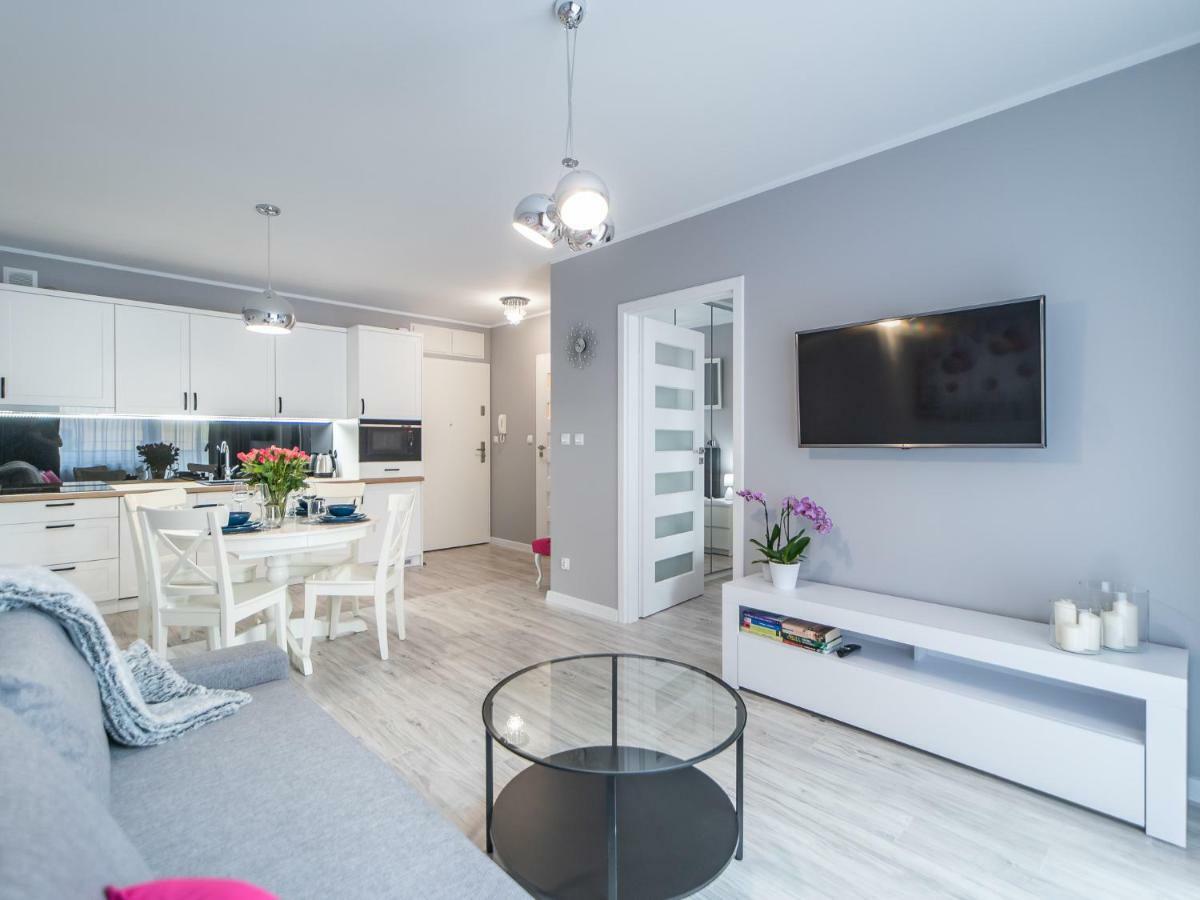 Adyl Blizej Morza Apartment *