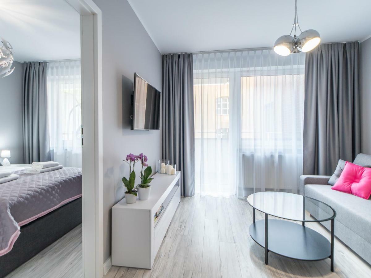 Apartment Adyl Blizej Morza