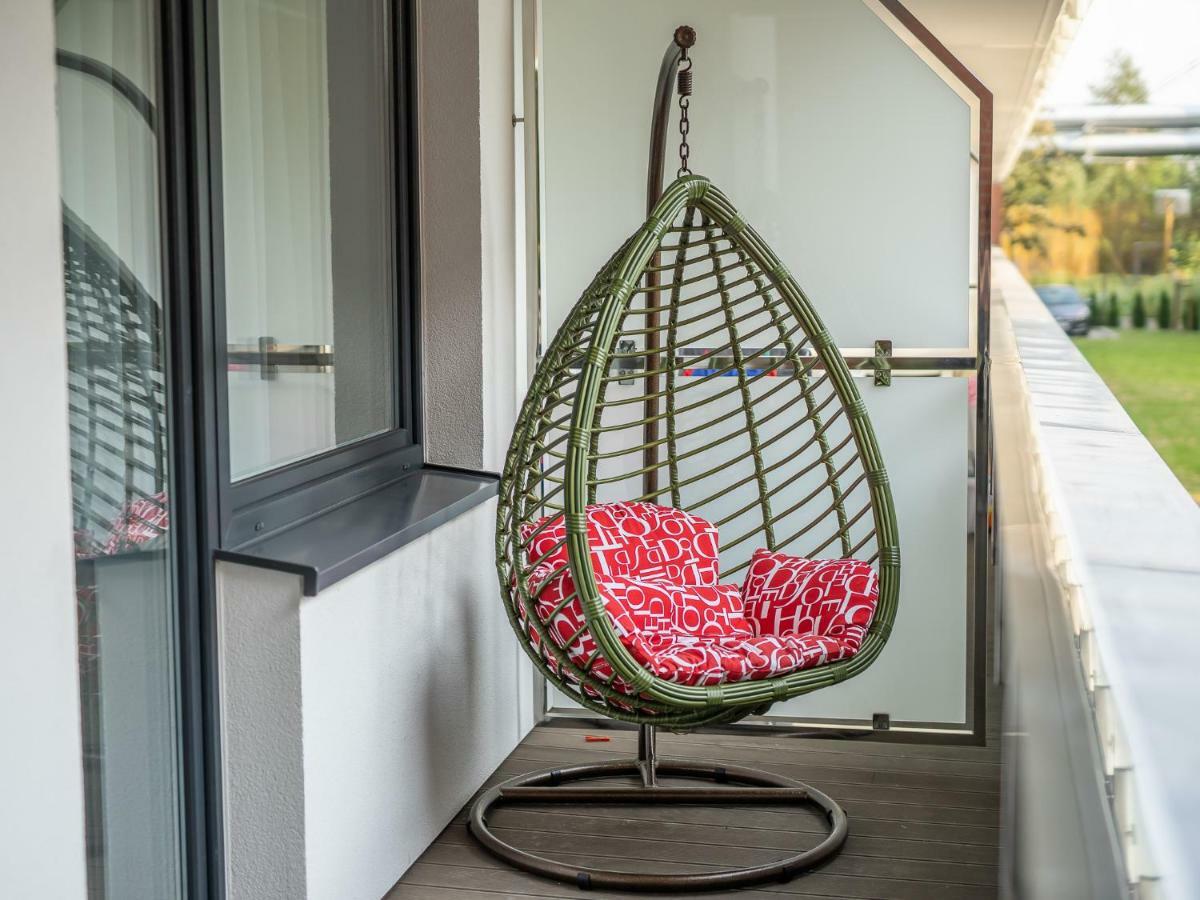 Apartment Adyl Blizej Morza *