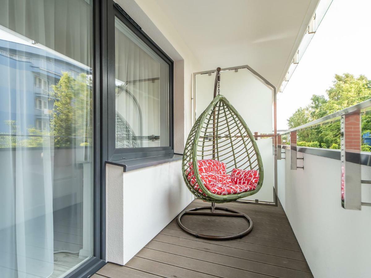 Apartment Adyl Blizej Morza Kolobrzeg