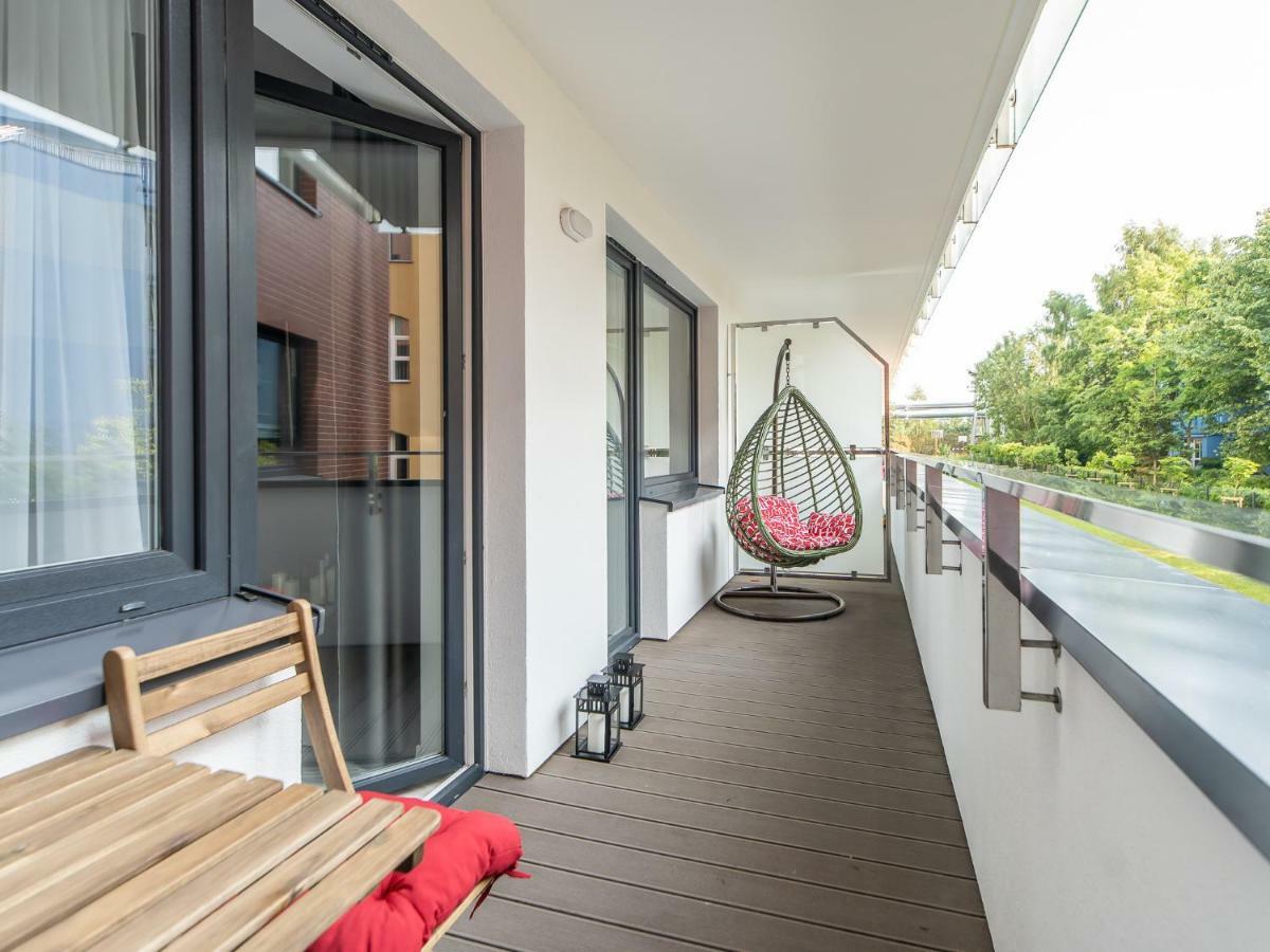 Apartment Adyl Blizej Morza *