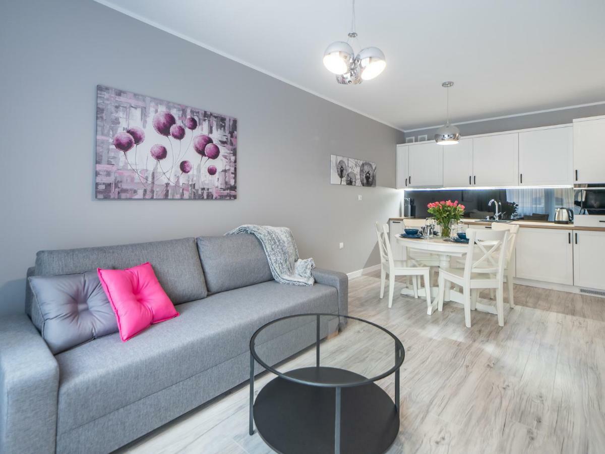 Adyl Blizej Morza Apartment *