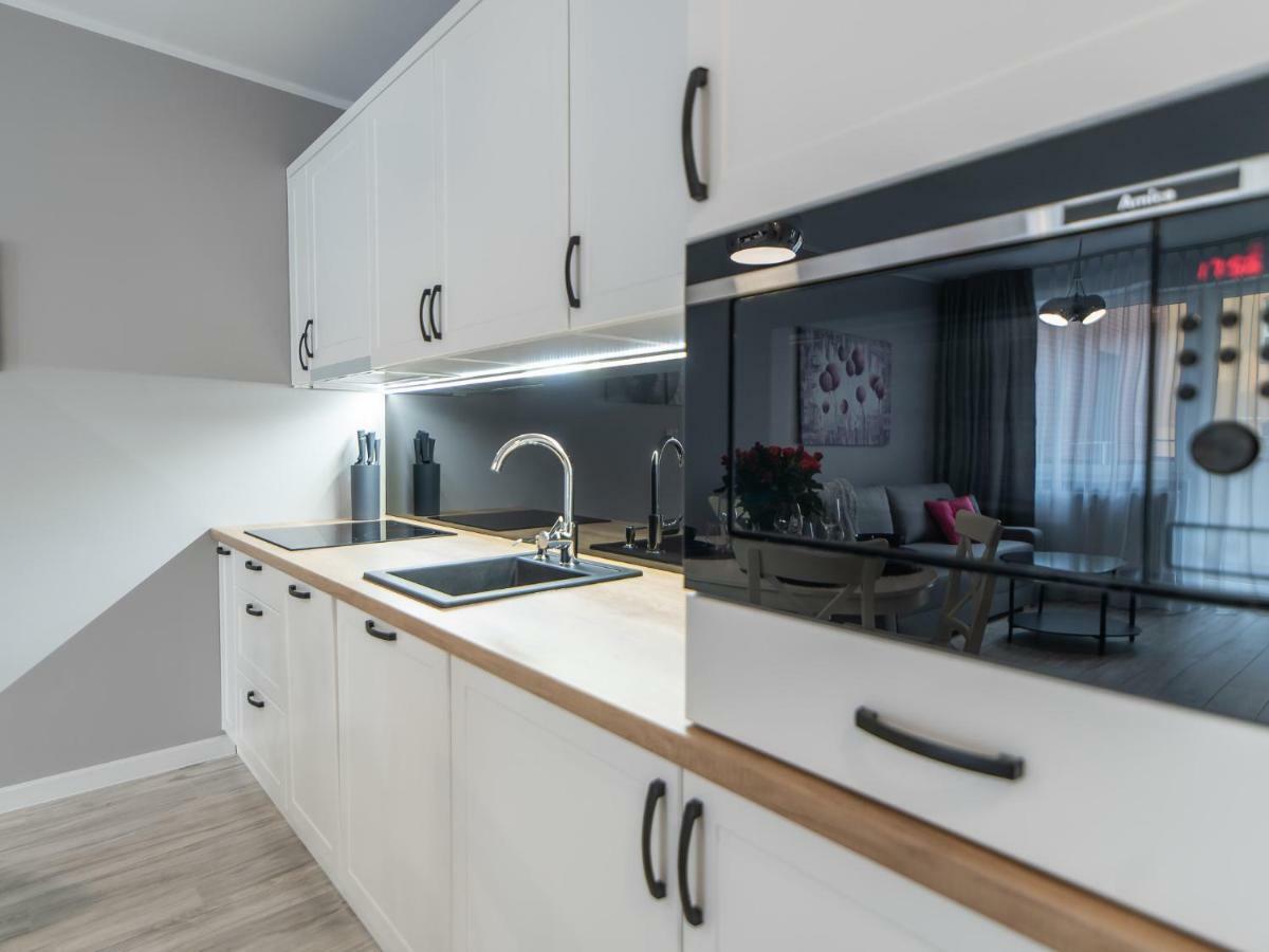 Apartment Adyl Blizej Morza *