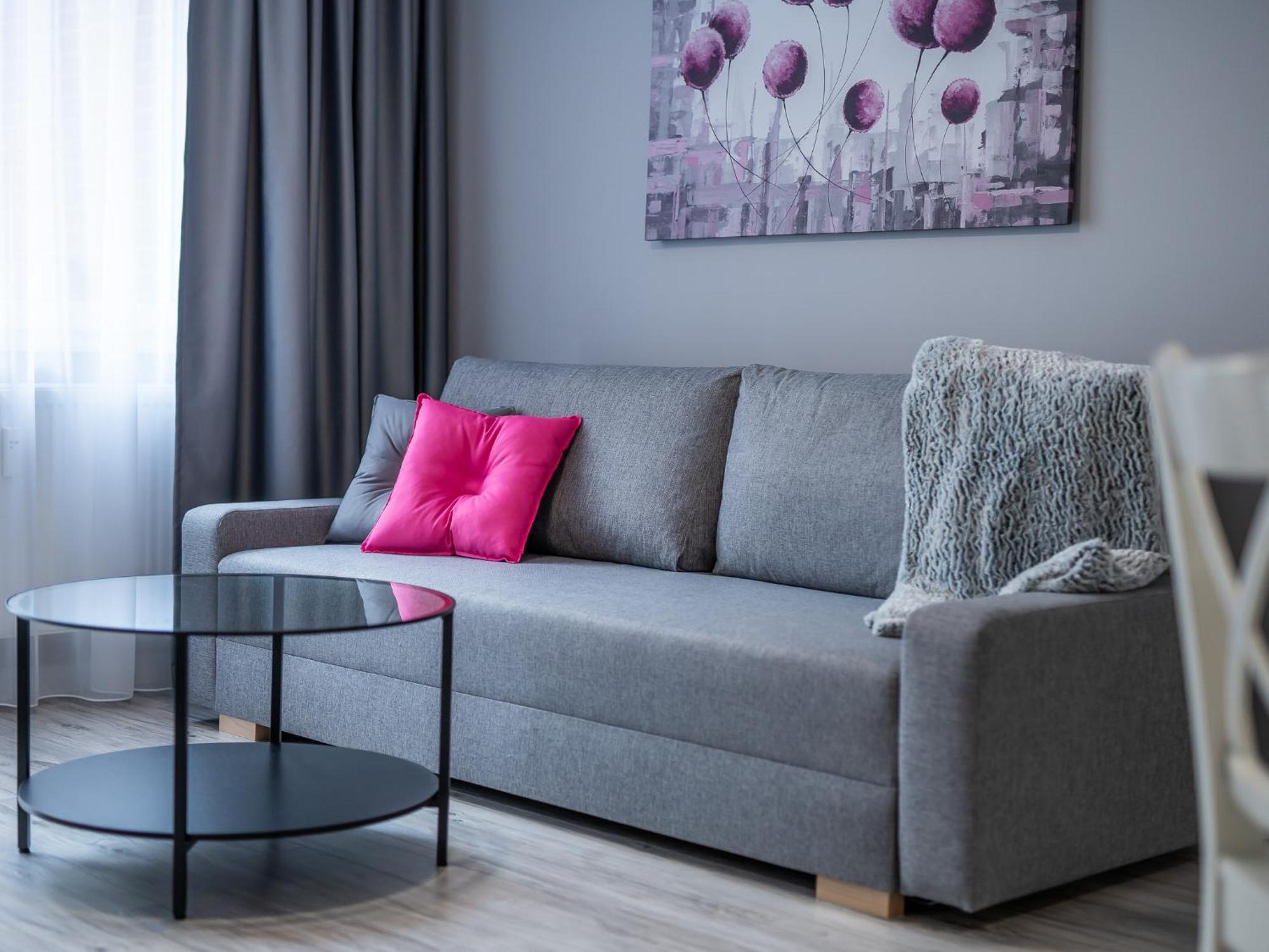 Adyl Blizej Morza Apartment Kolobrzeg