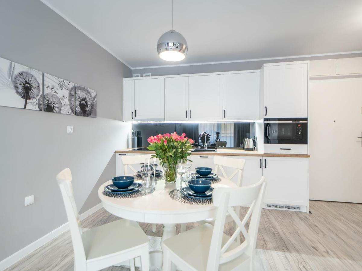 Apartment Adyl Blizej Morza Kolberg