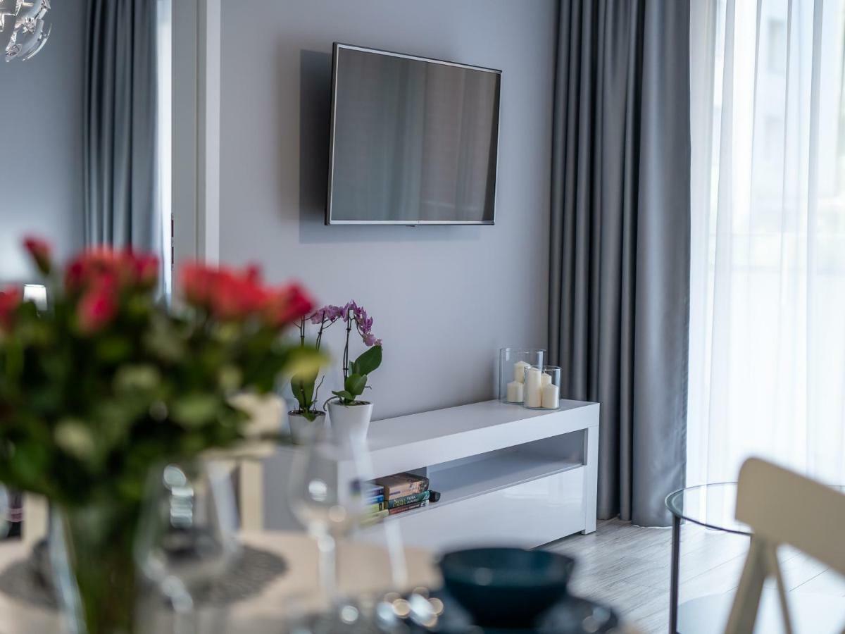 Apartment Adyl Blizej Morza Kolobrzeg