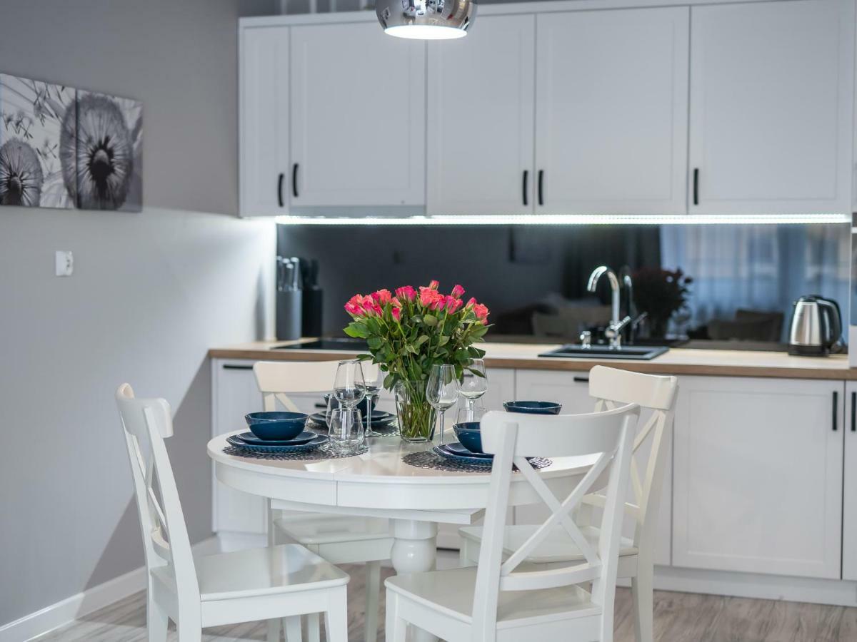 Apartment Adyl Blizej Morza Kolobrzeg