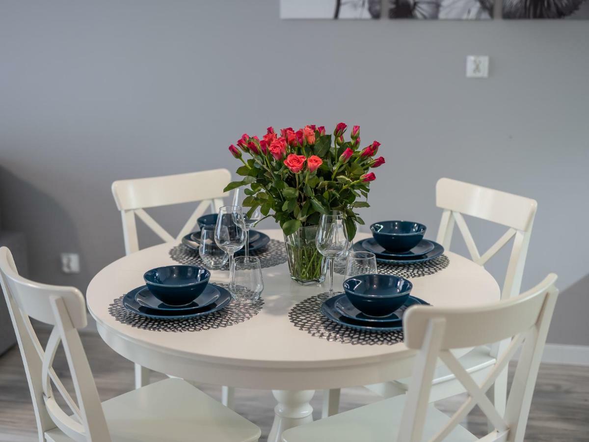 Adyl Blizej Morza Apartment
