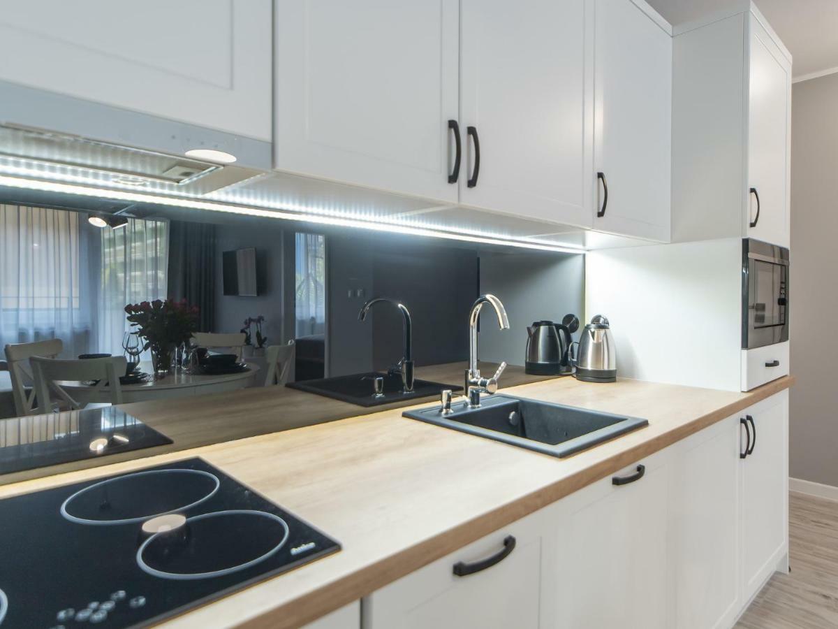 Apartment Adyl Blizej Morza Kolobrzeg
