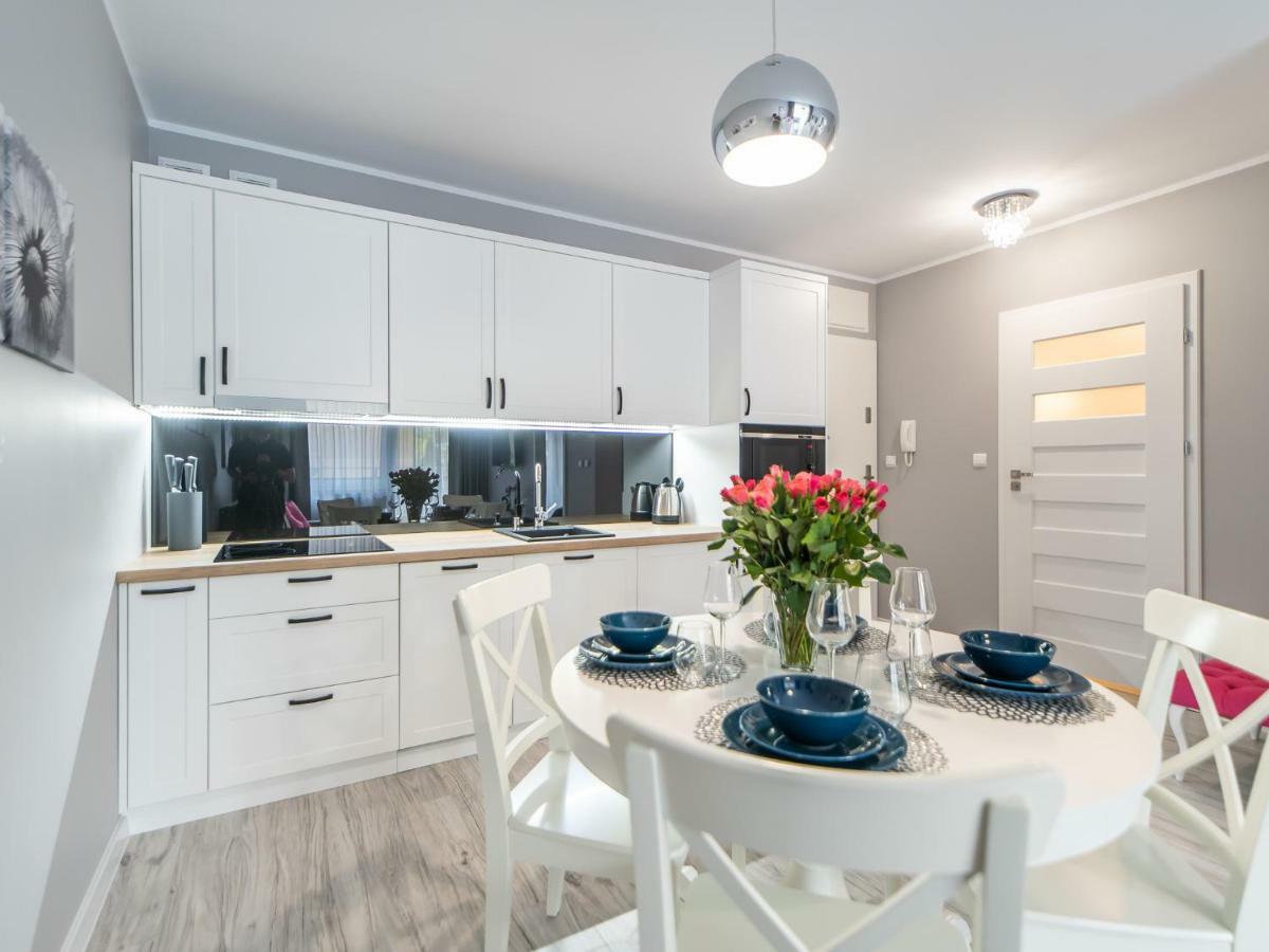 Adyl Blizej Morza Apartment